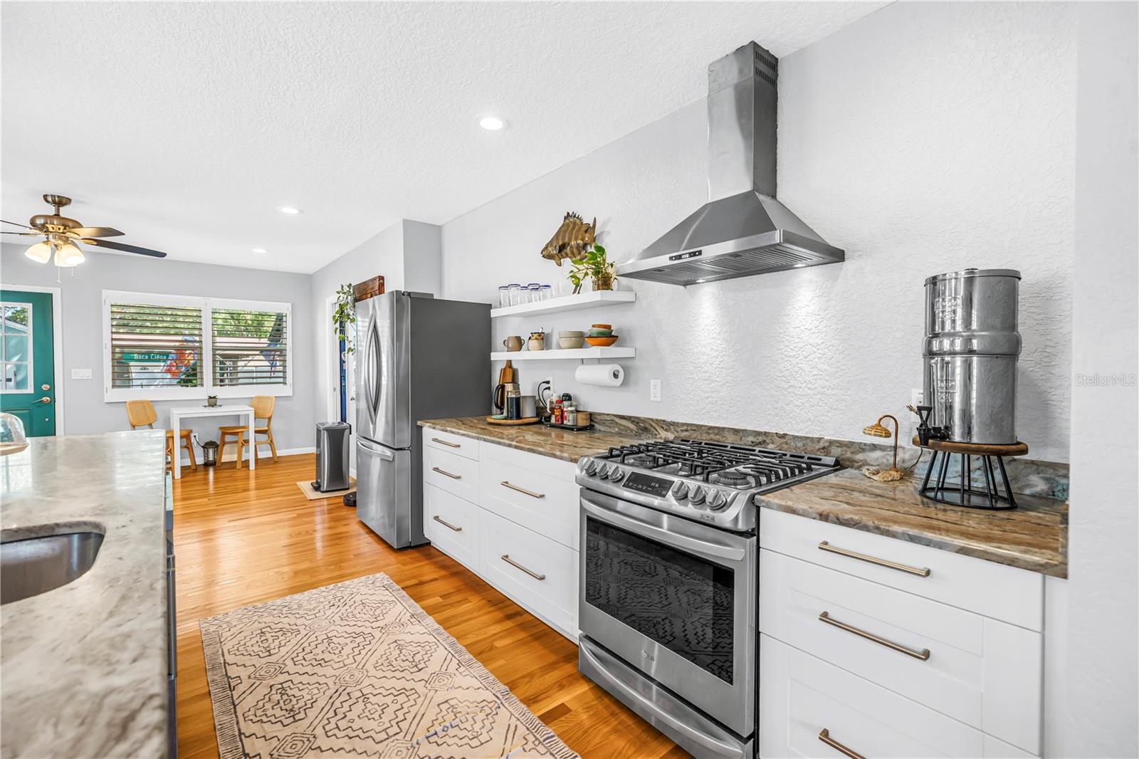 COFFEE POT BAYOU ADD REP BLKS 4 5 14 15 23 32 - Residential