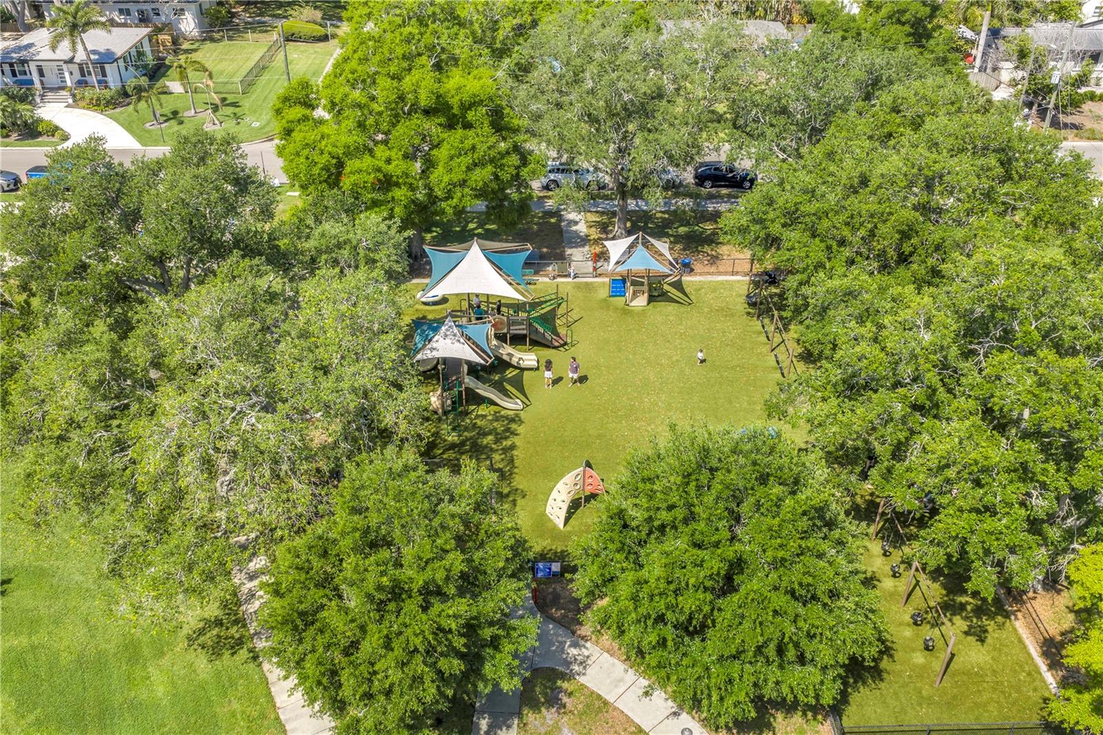 COFFEE POT BAYOU ADD REP BLKS 4 5 14 15 23 32 - Residential