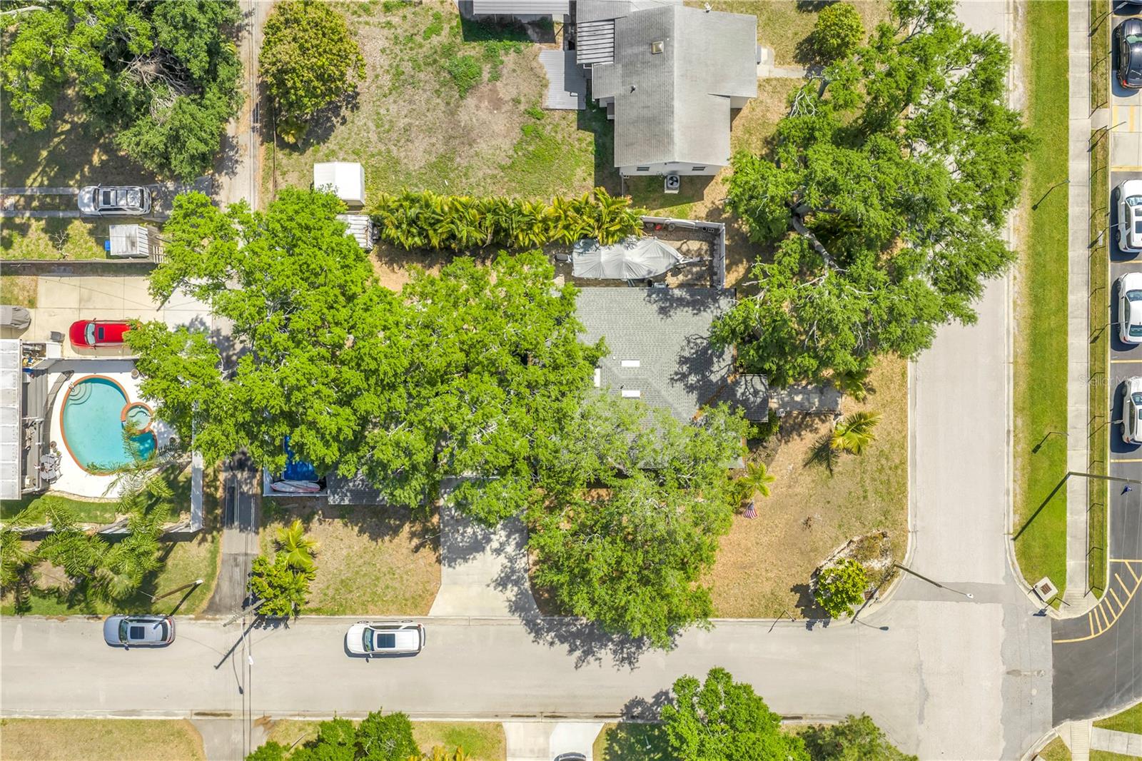 COFFEE POT BAYOU ADD REP BLKS 4 5 14 15 23 32 - Residential