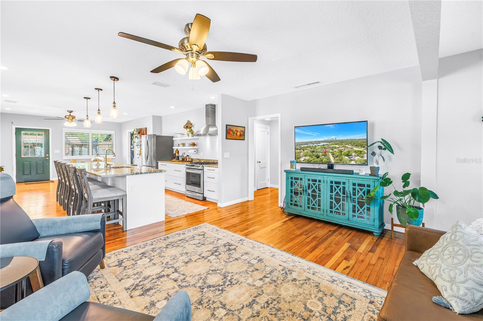 COFFEE POT BAYOU ADD REP BLKS 4 5 14 15 23 32 - Residential