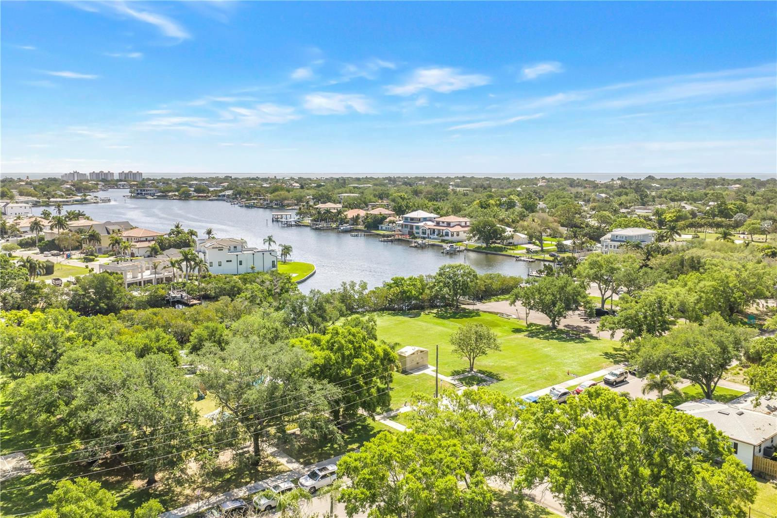 COFFEE POT BAYOU ADD REP BLKS 4 5 14 15 23 32 - Residential