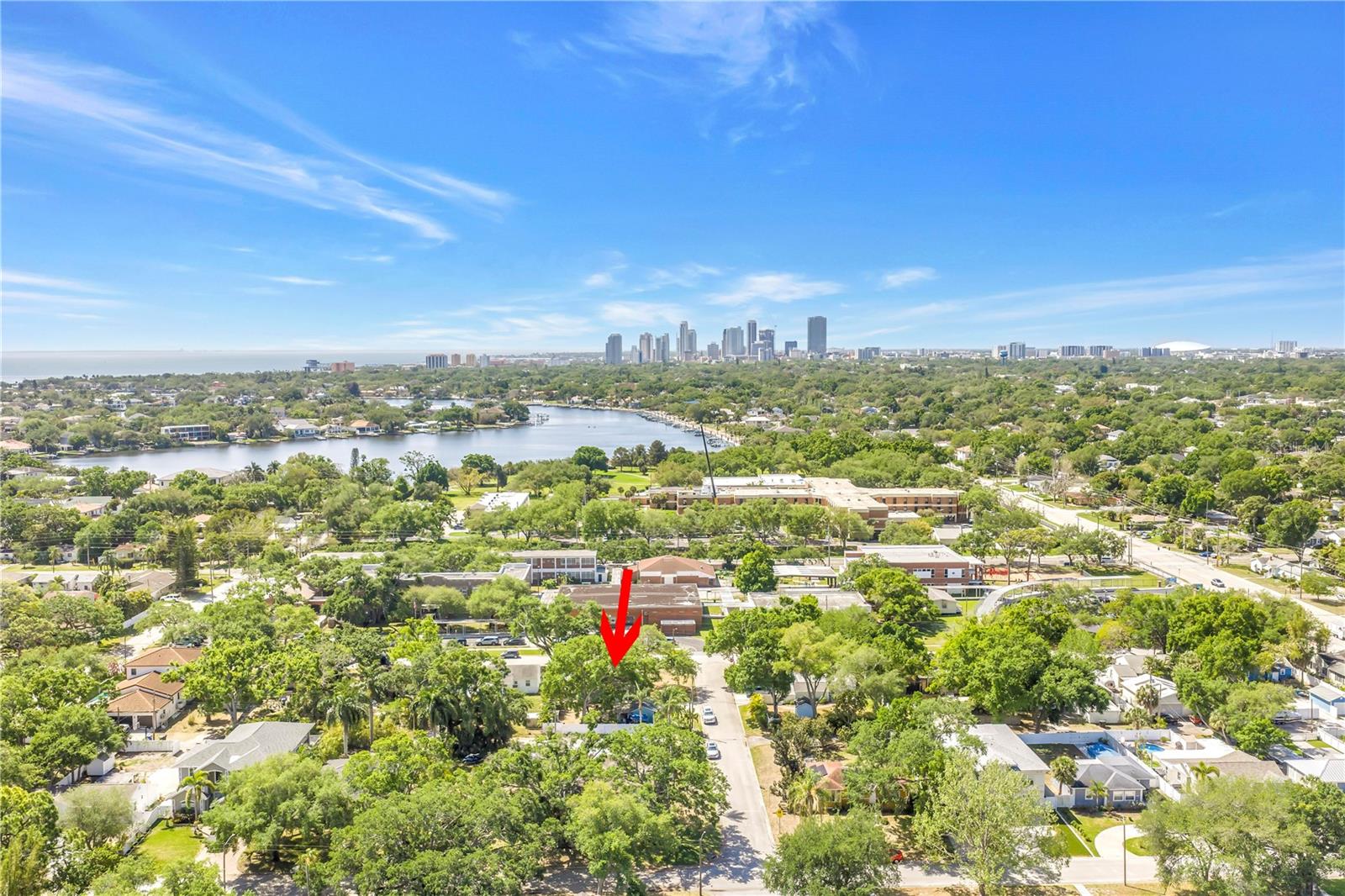 COFFEE POT BAYOU ADD REP BLKS 4 5 14 15 23 32 - Residential