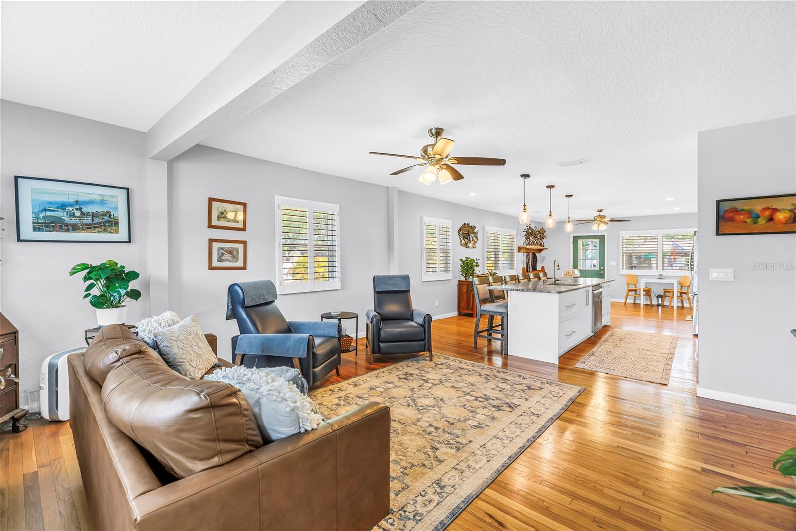 COFFEE POT BAYOU ADD REP BLKS 4 5 14 15 23 32 - Residential