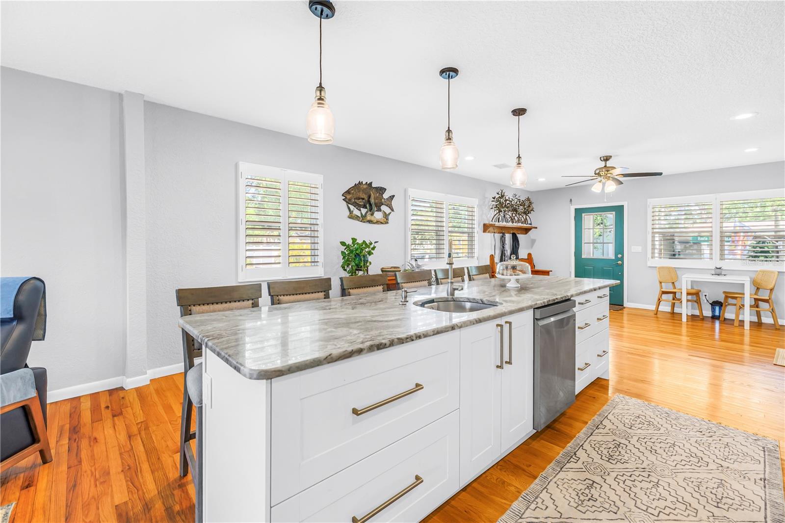 COFFEE POT BAYOU ADD REP BLKS 4 5 14 15 23 32 - Residential