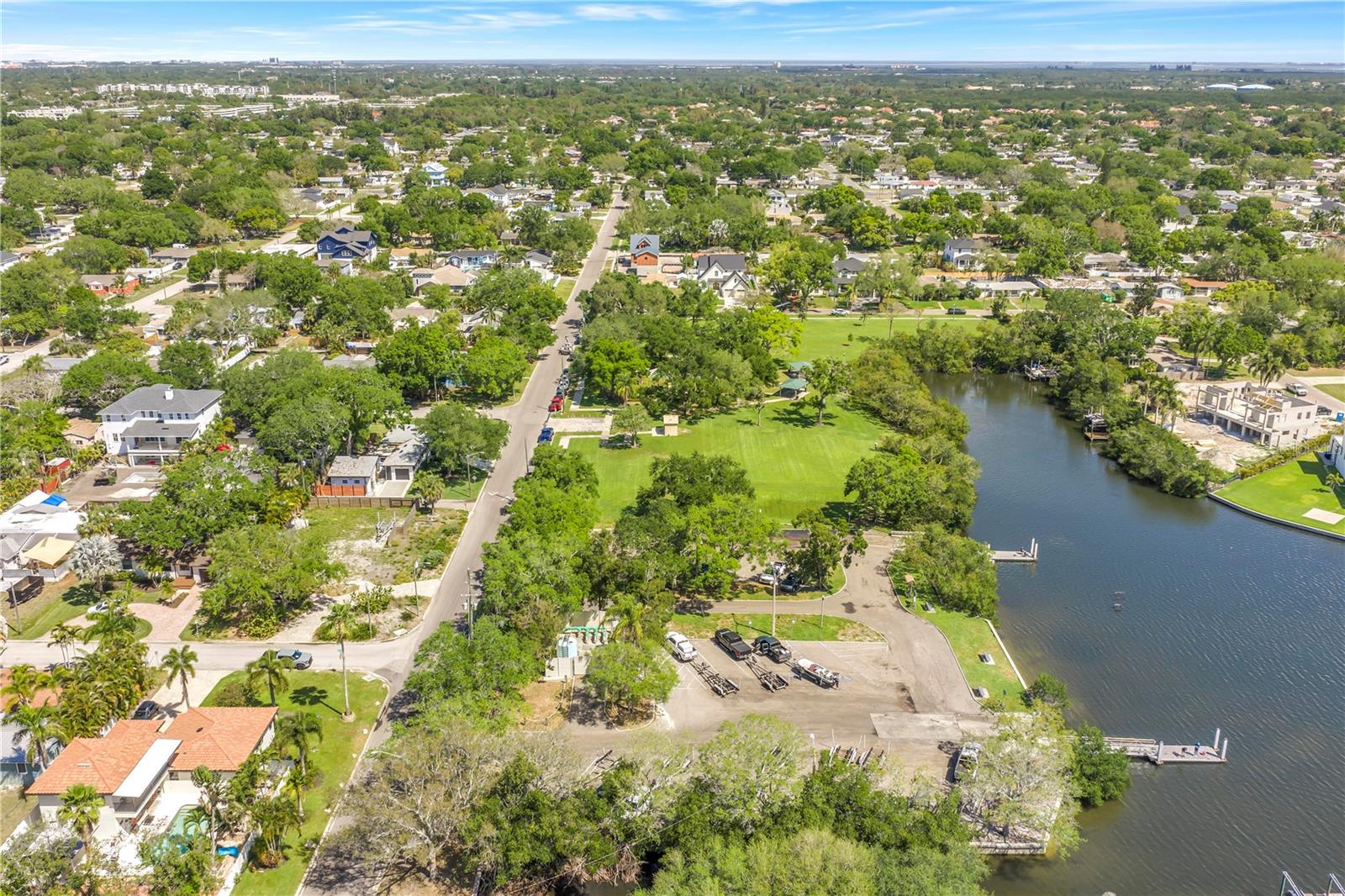 COFFEE POT BAYOU ADD REP BLKS 4 5 14 15 23 32 - Residential