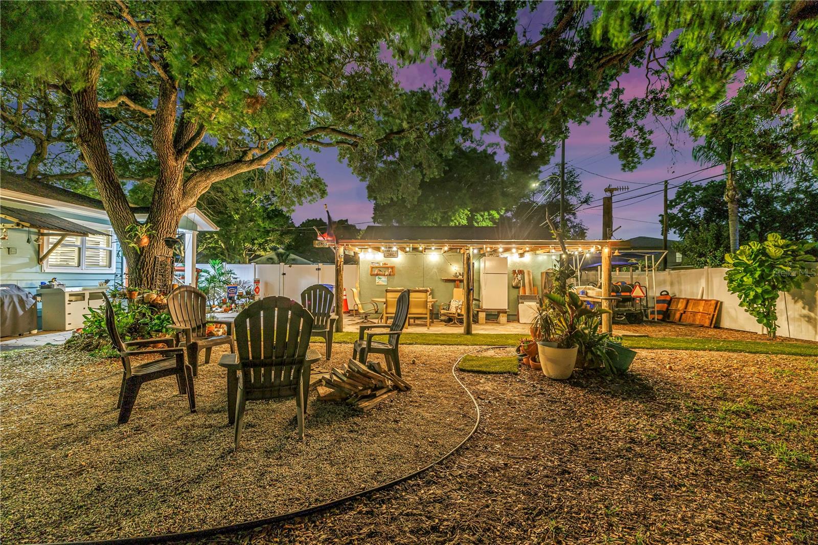 COFFEE POT BAYOU ADD REP BLKS 4 5 14 15 23 32 - Residential