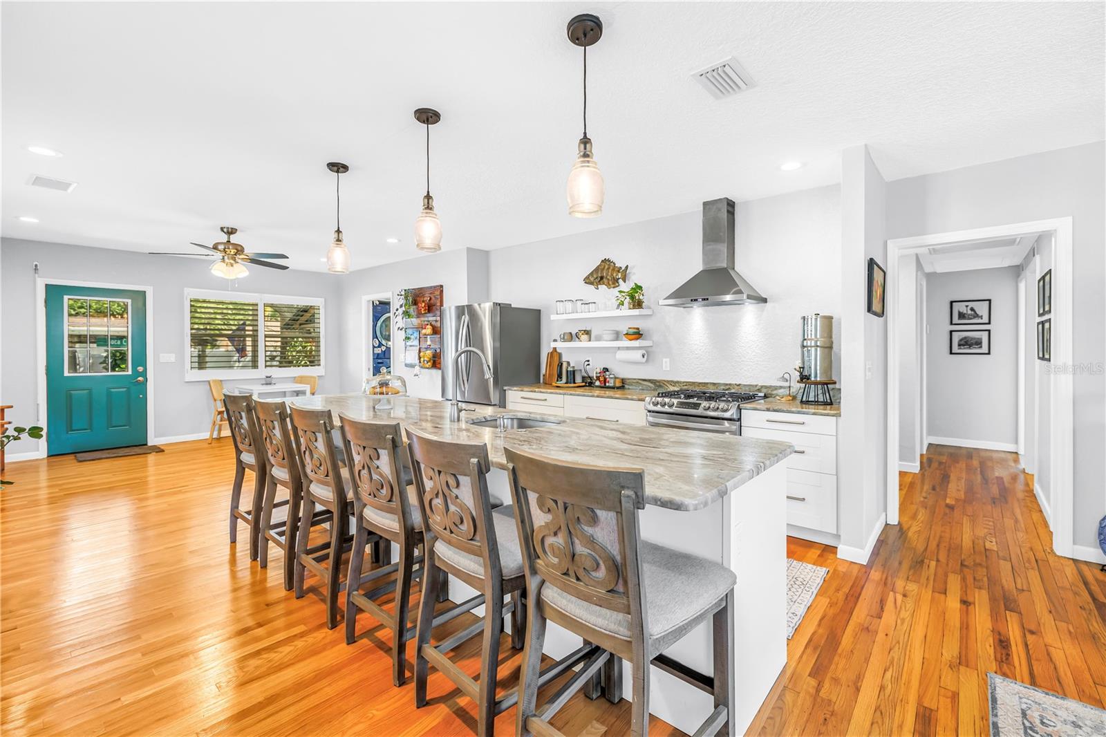 COFFEE POT BAYOU ADD REP BLKS 4 5 14 15 23 32 - Residential