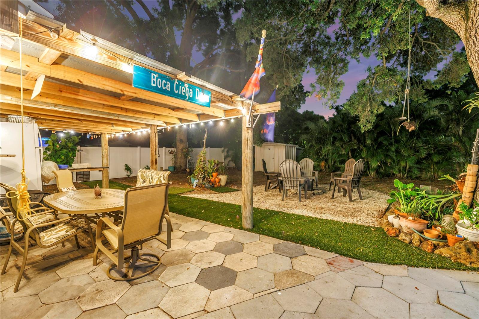 COFFEE POT BAYOU ADD REP BLKS 4 5 14 15 23 32 - Residential