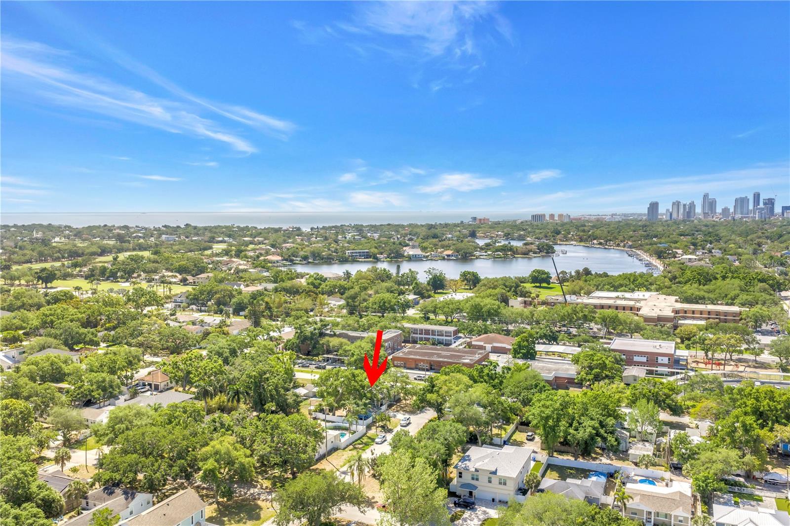 COFFEE POT BAYOU ADD REP BLKS 4 5 14 15 23 32 - Residential