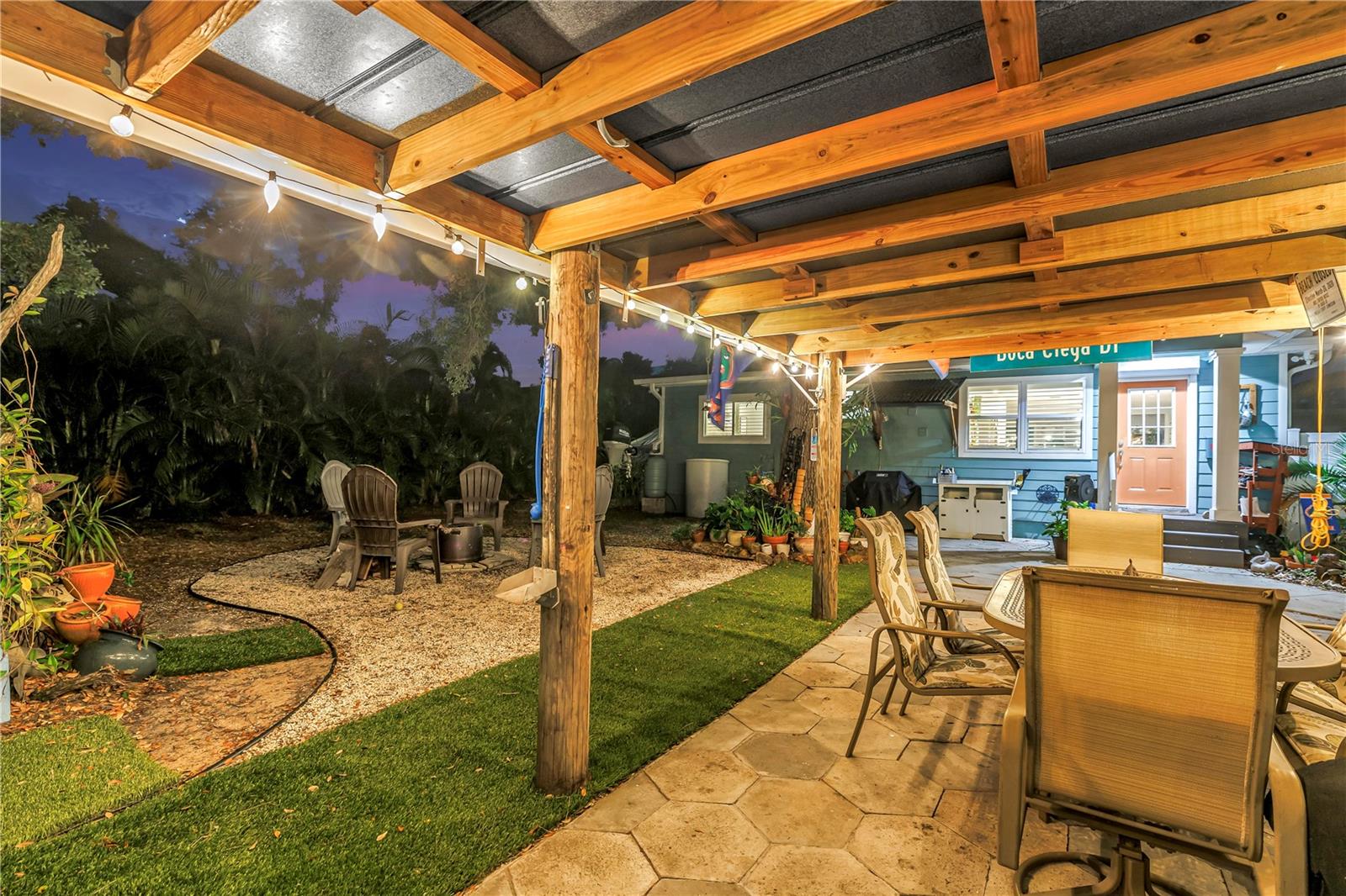 COFFEE POT BAYOU ADD REP BLKS 4 5 14 15 23 32 - Residential