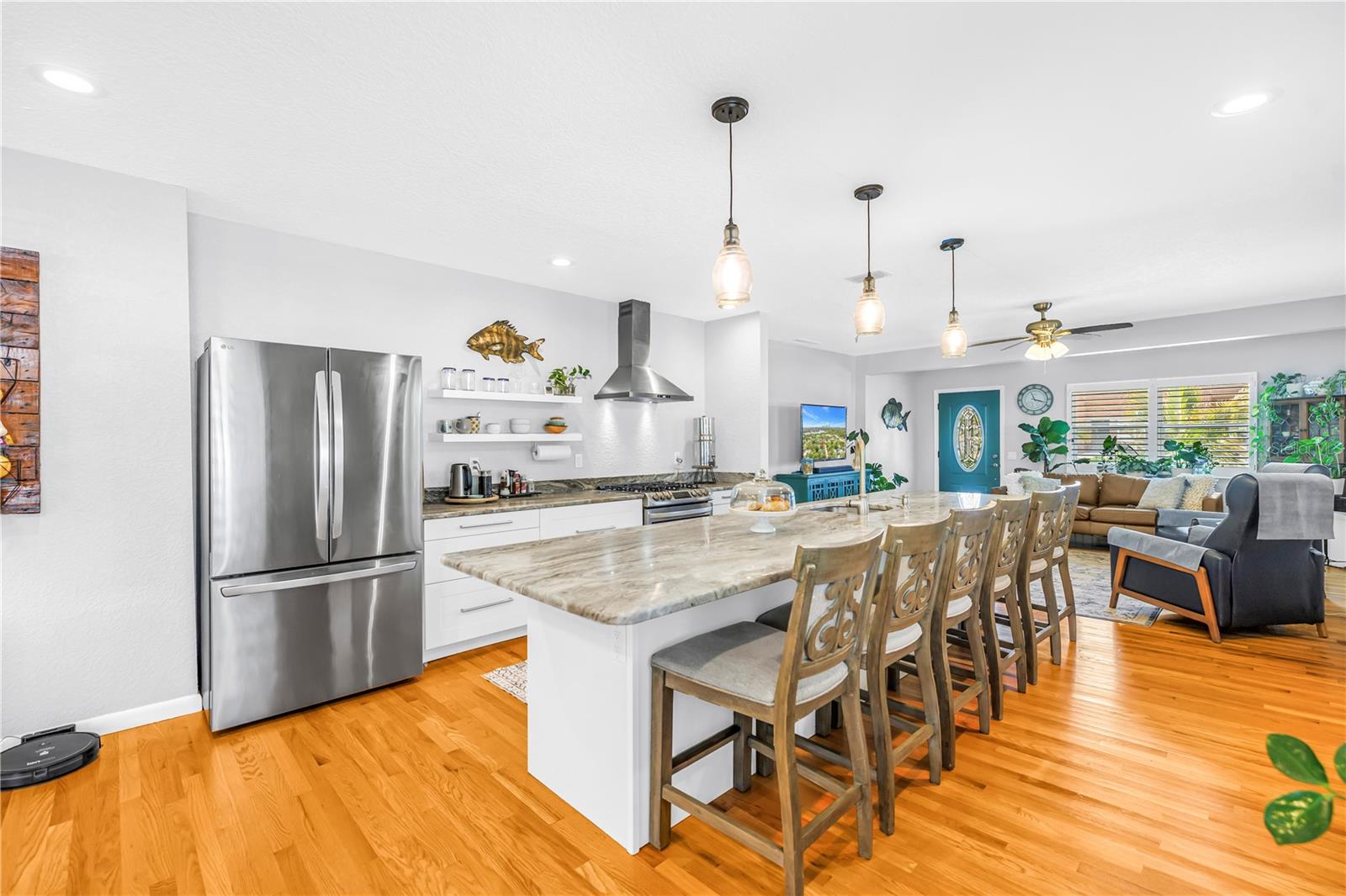 COFFEE POT BAYOU ADD REP BLKS 4 5 14 15 23 32 - Residential