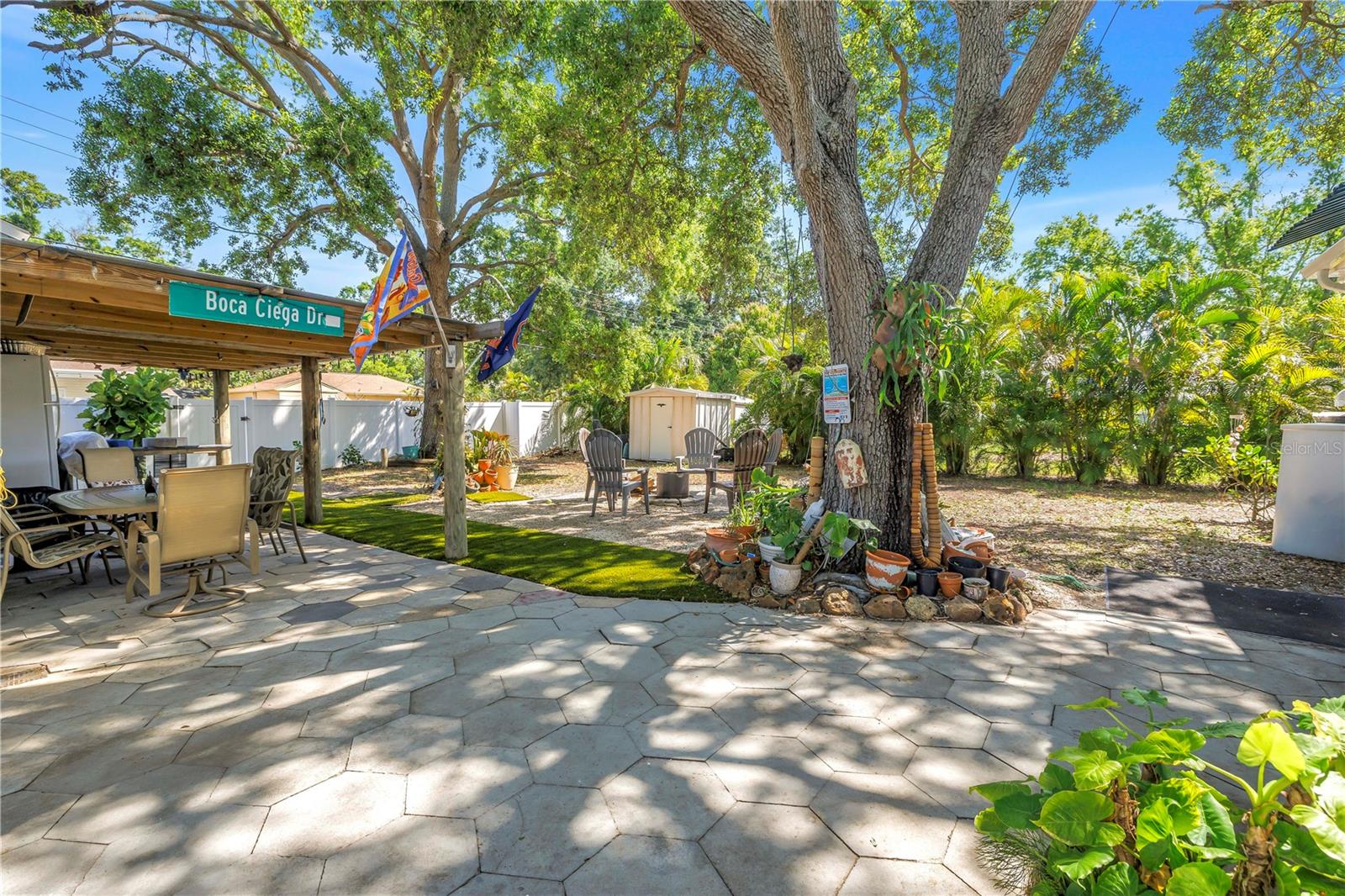 COFFEE POT BAYOU ADD REP BLKS 4 5 14 15 23 32 - Residential