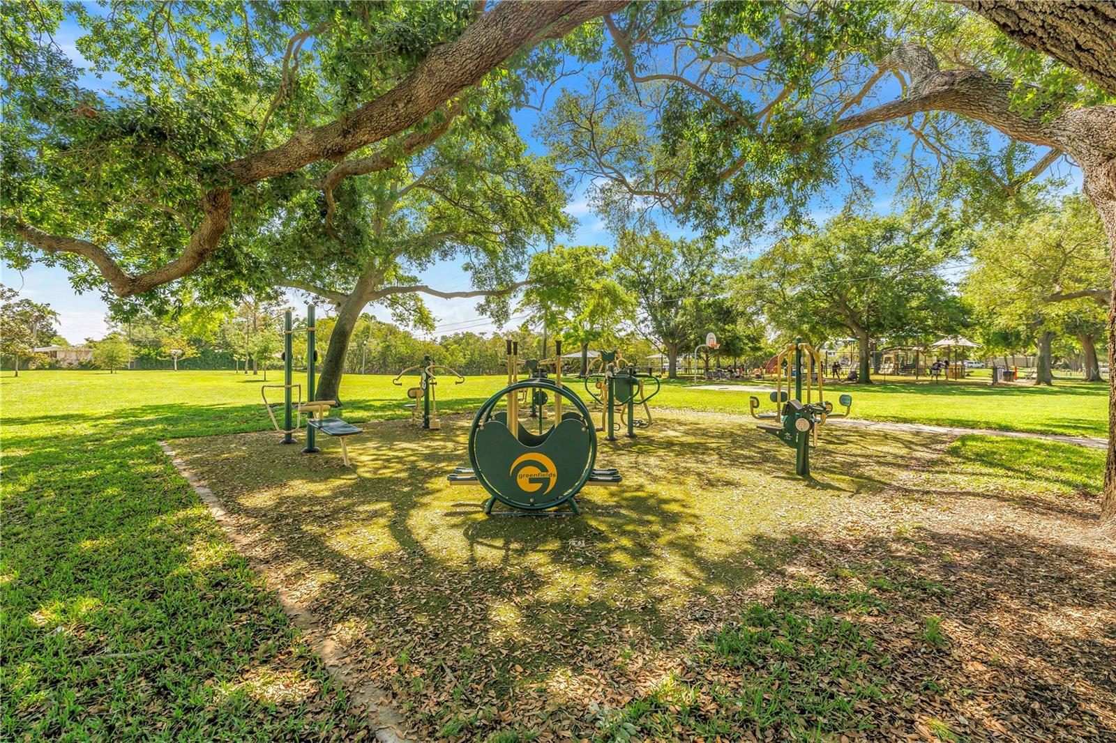 COFFEE POT BAYOU ADD REP BLKS 4 5 14 15 23 32 - Residential