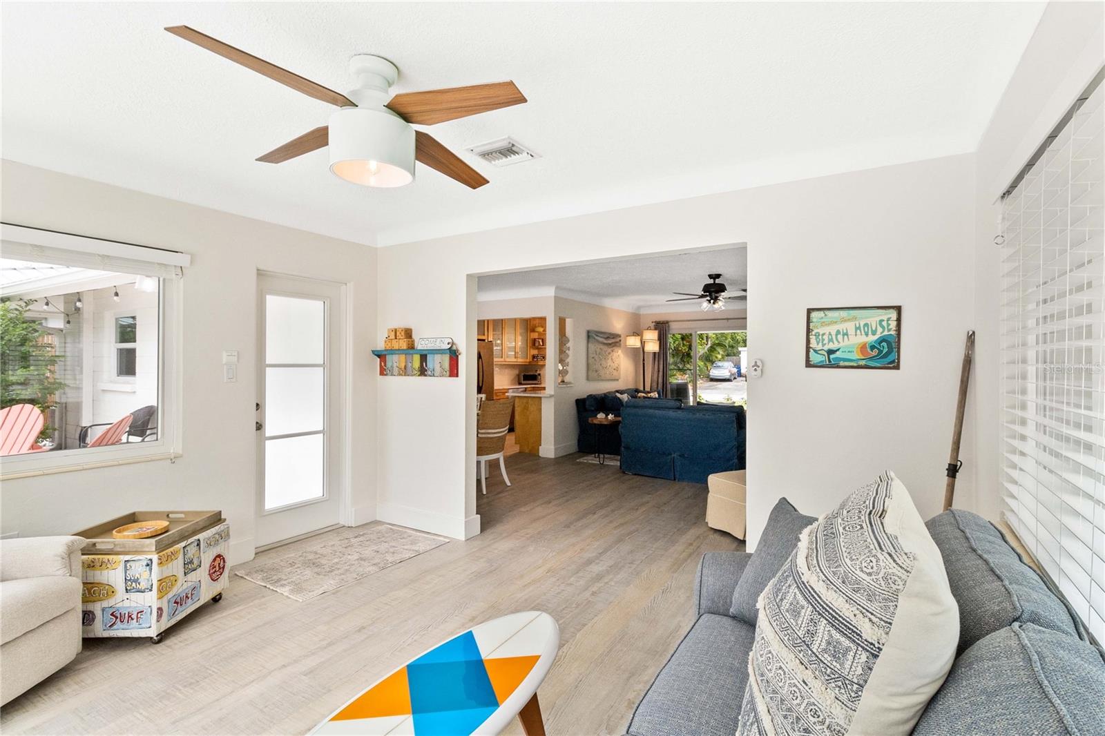 SUNNYSIDE PARK - Residential