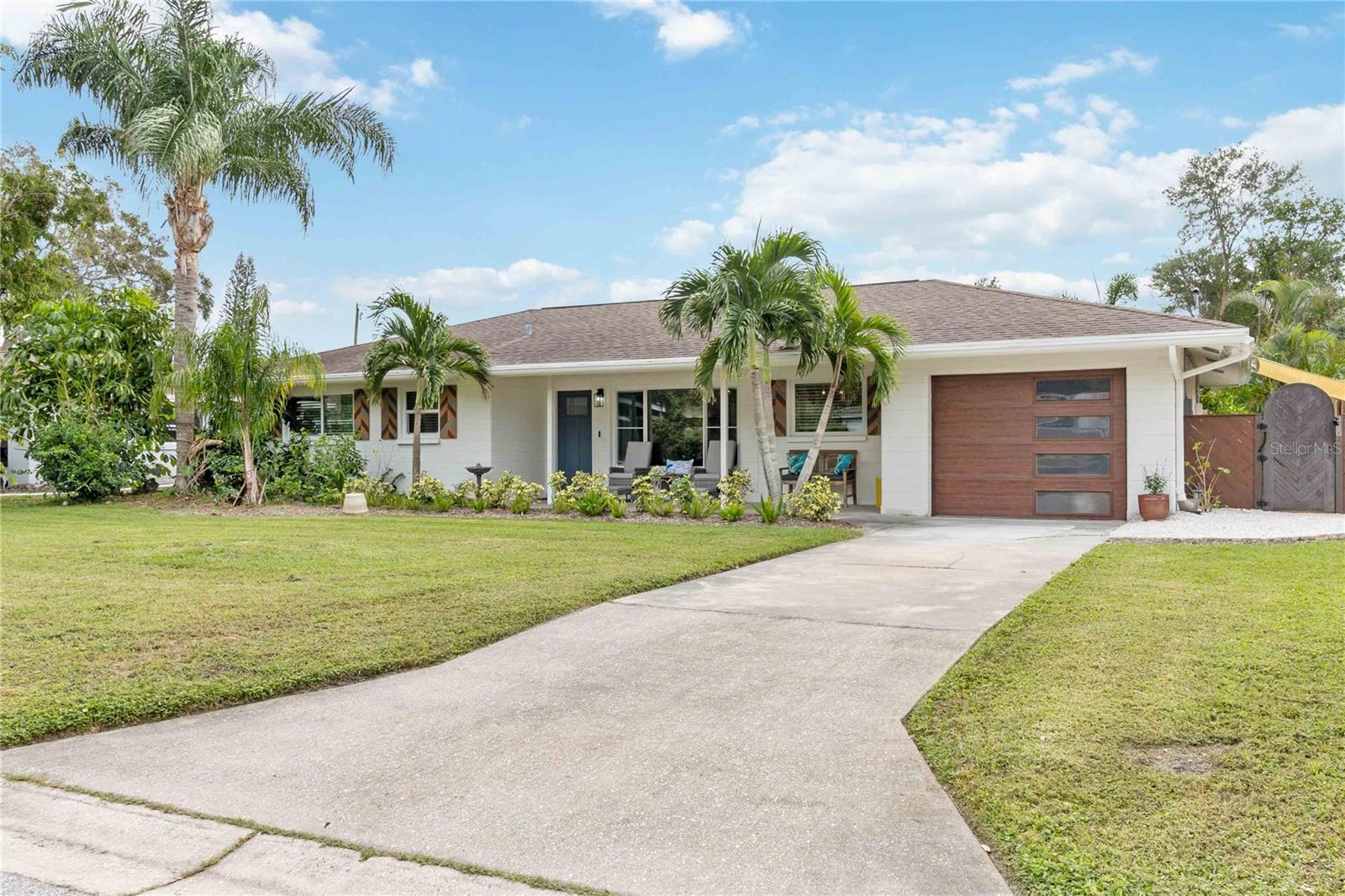SUNNYSIDE PARK - Residential
