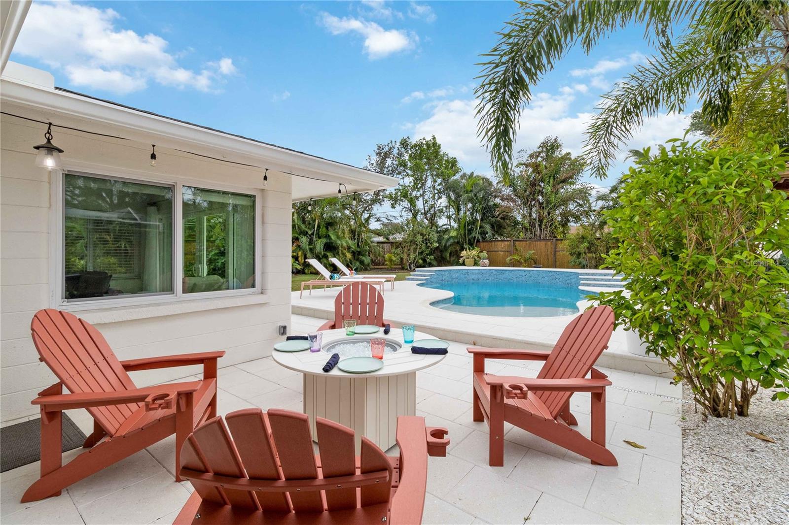 SUNNYSIDE PARK - Residential