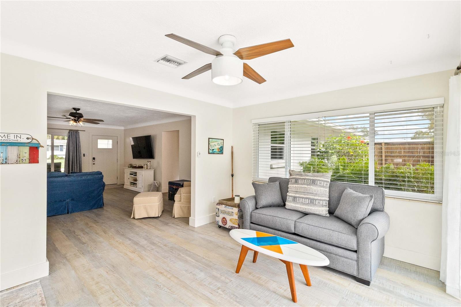 SUNNYSIDE PARK - Residential