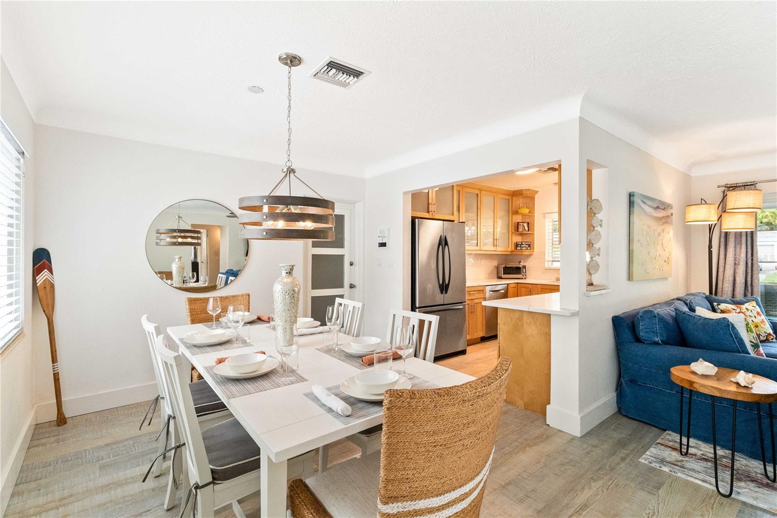 SUNNYSIDE PARK - Residential