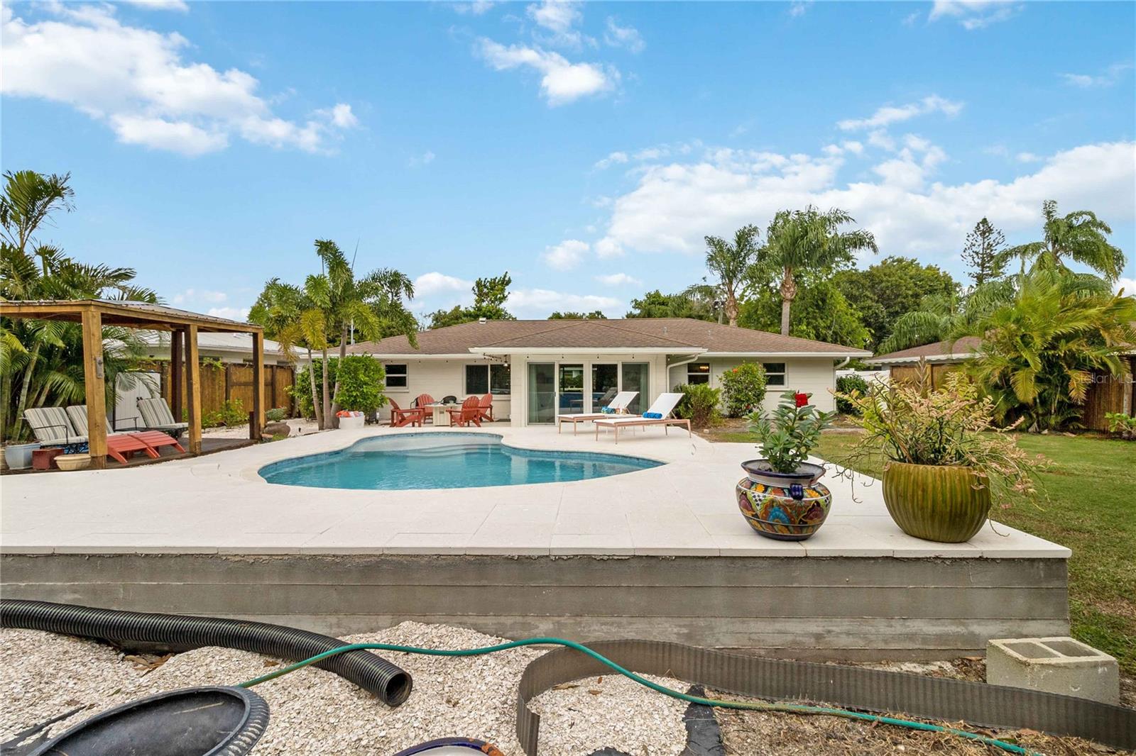 SUNNYSIDE PARK - Residential
