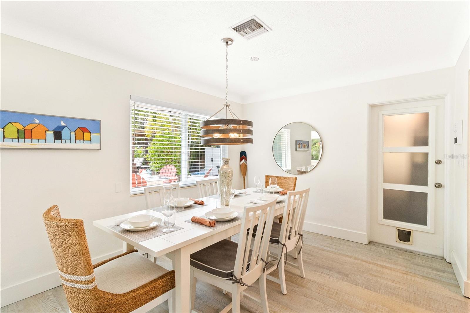 SUNNYSIDE PARK - Residential