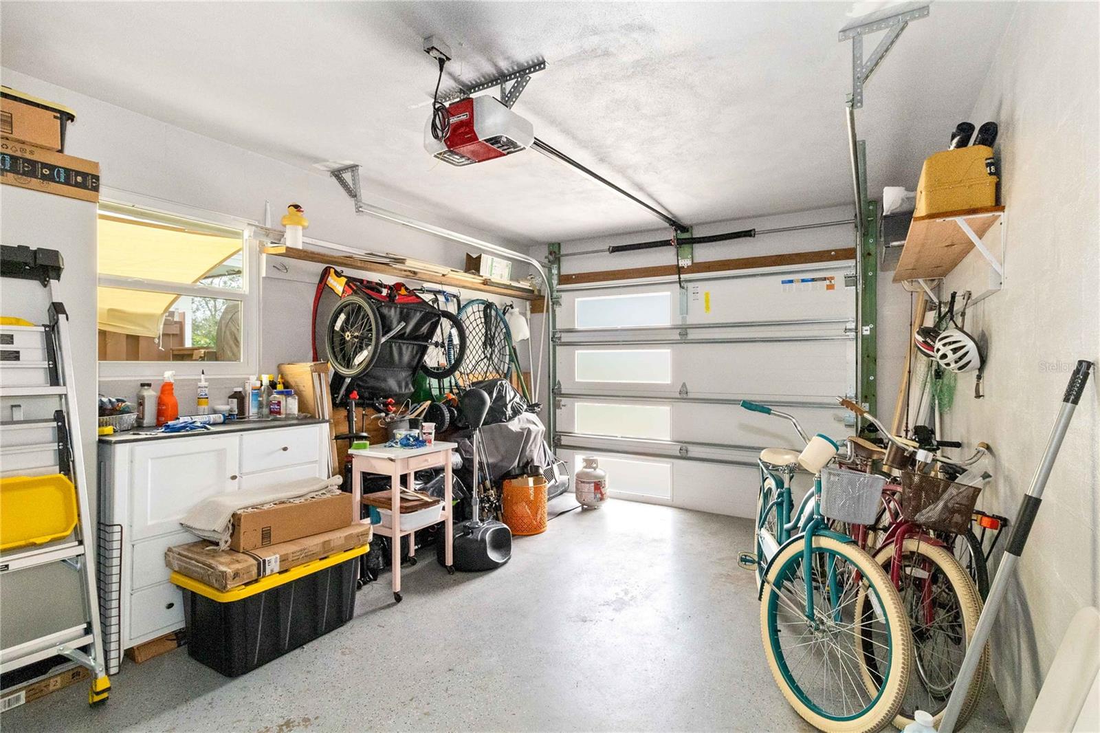 SUNNYSIDE PARK - Residential