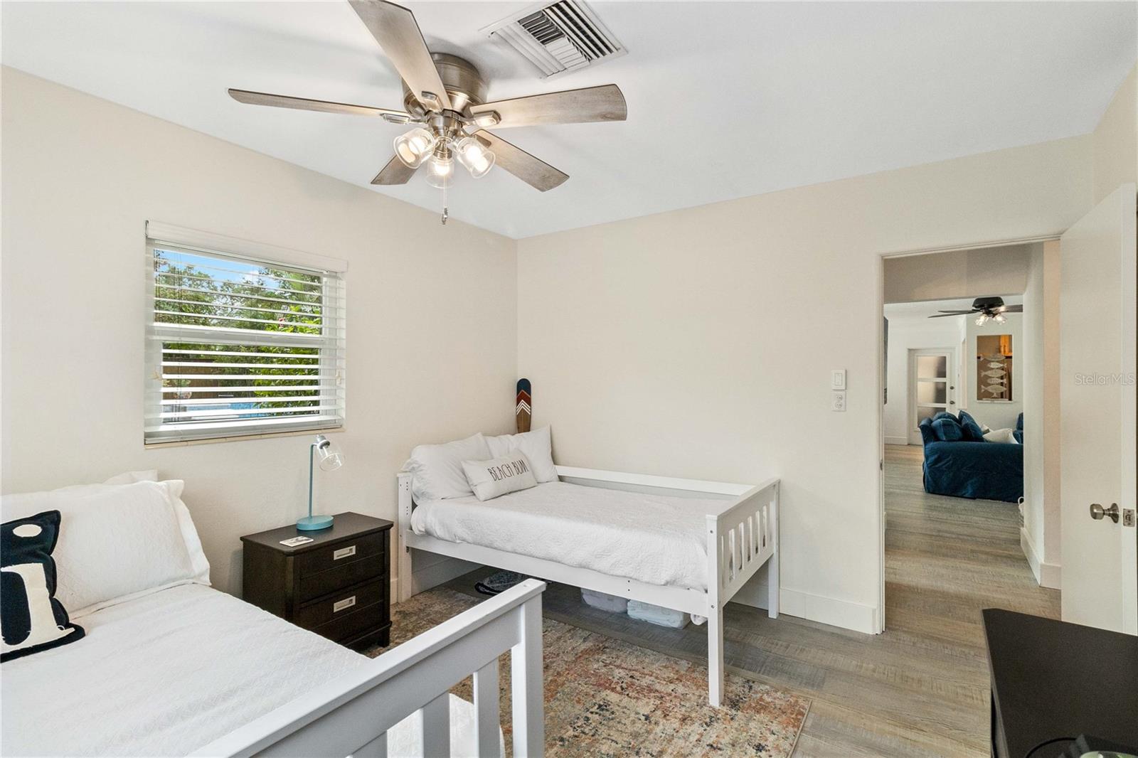 SUNNYSIDE PARK - Residential