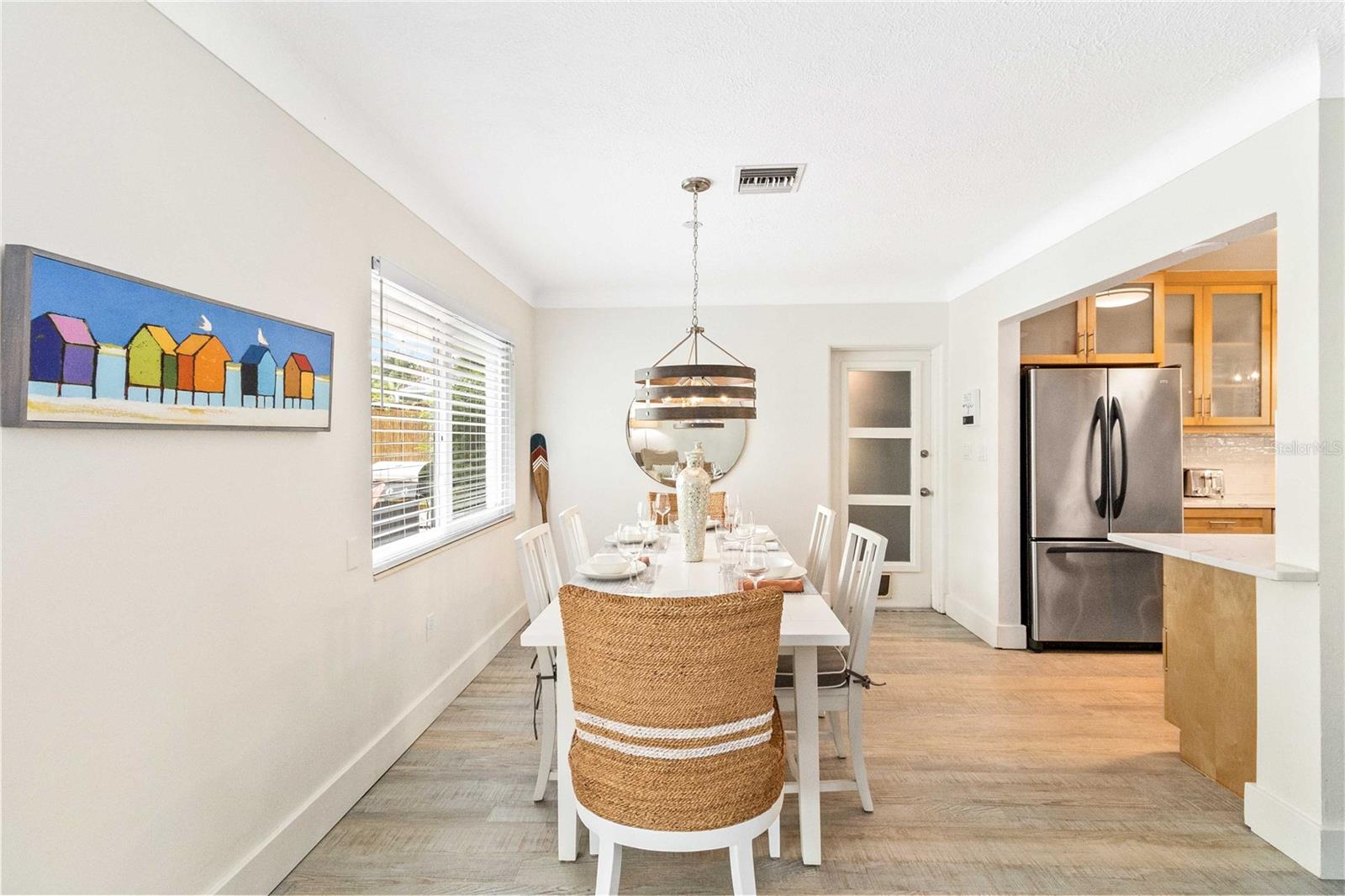 SUNNYSIDE PARK - Residential