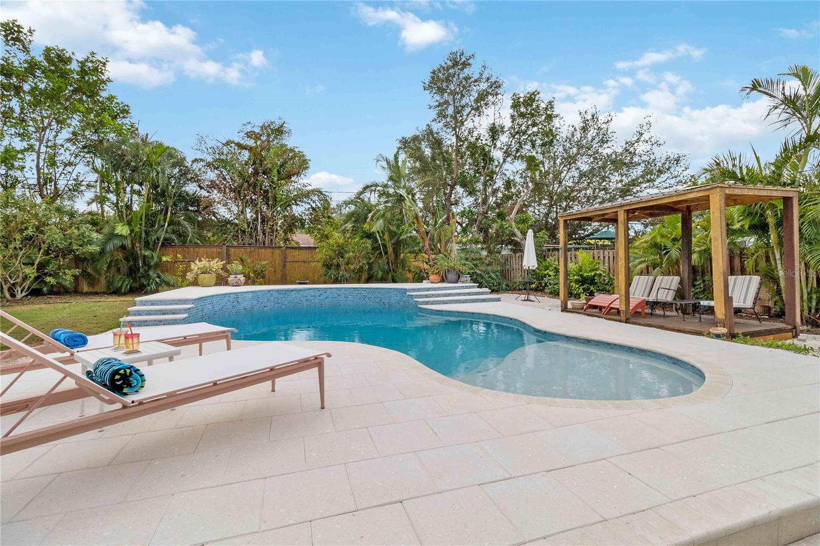SUNNYSIDE PARK - Residential