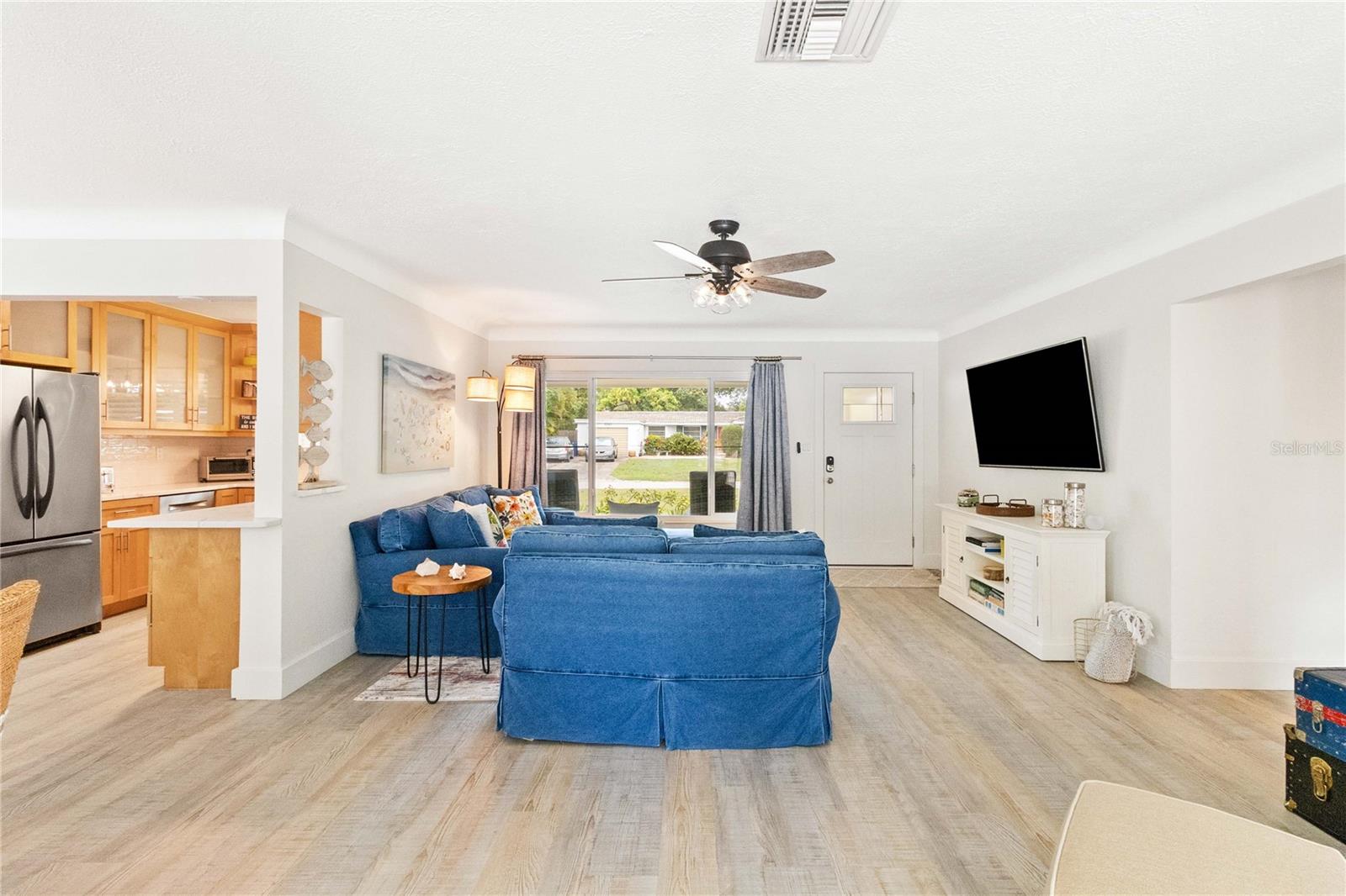 SUNNYSIDE PARK - Residential
