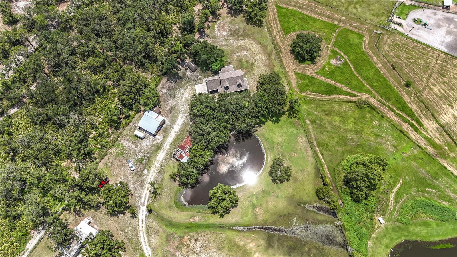 RAINBOW RANCH ACRES - Residential