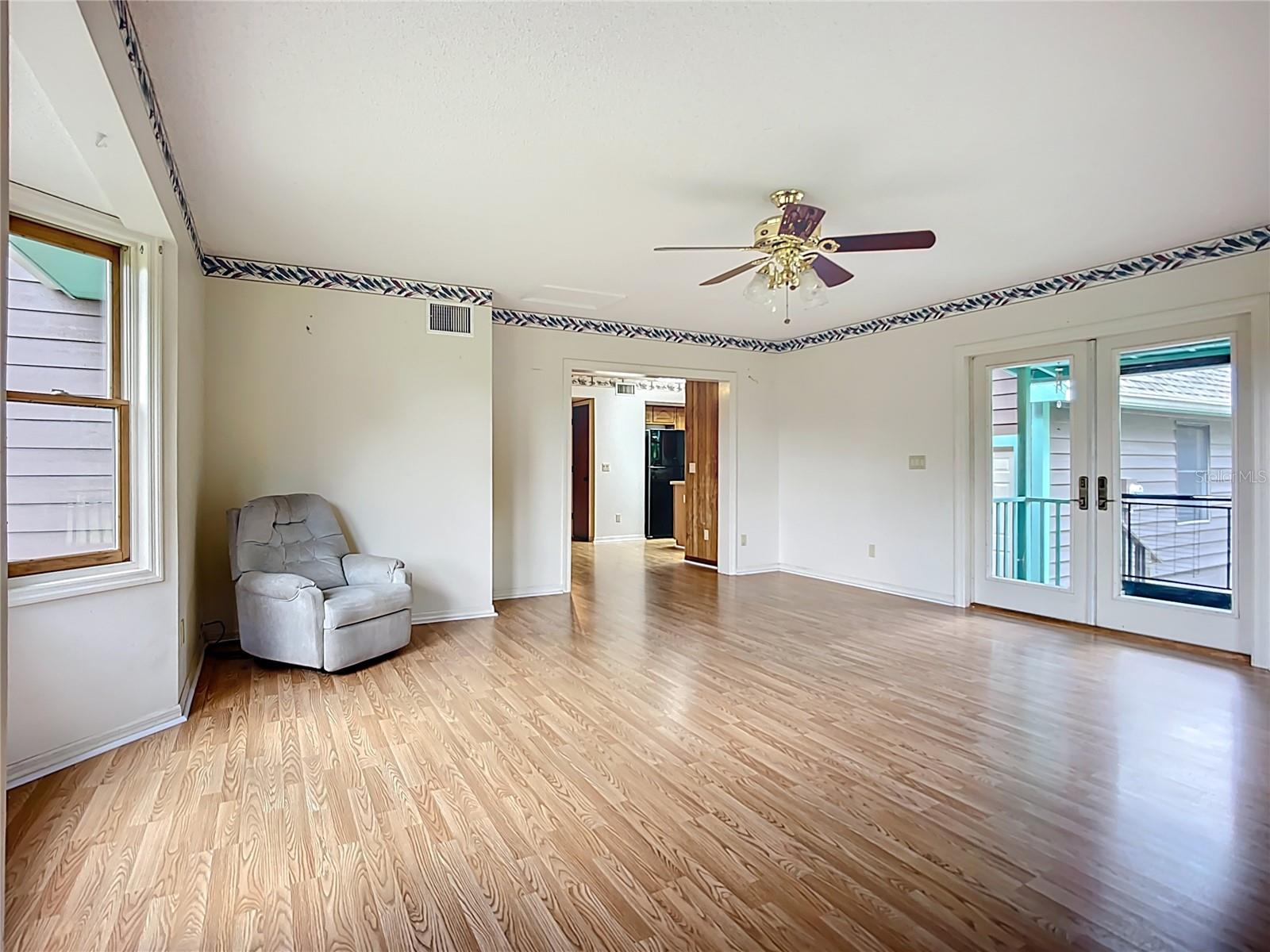 RAINBOW RANCH ACRES - Residential