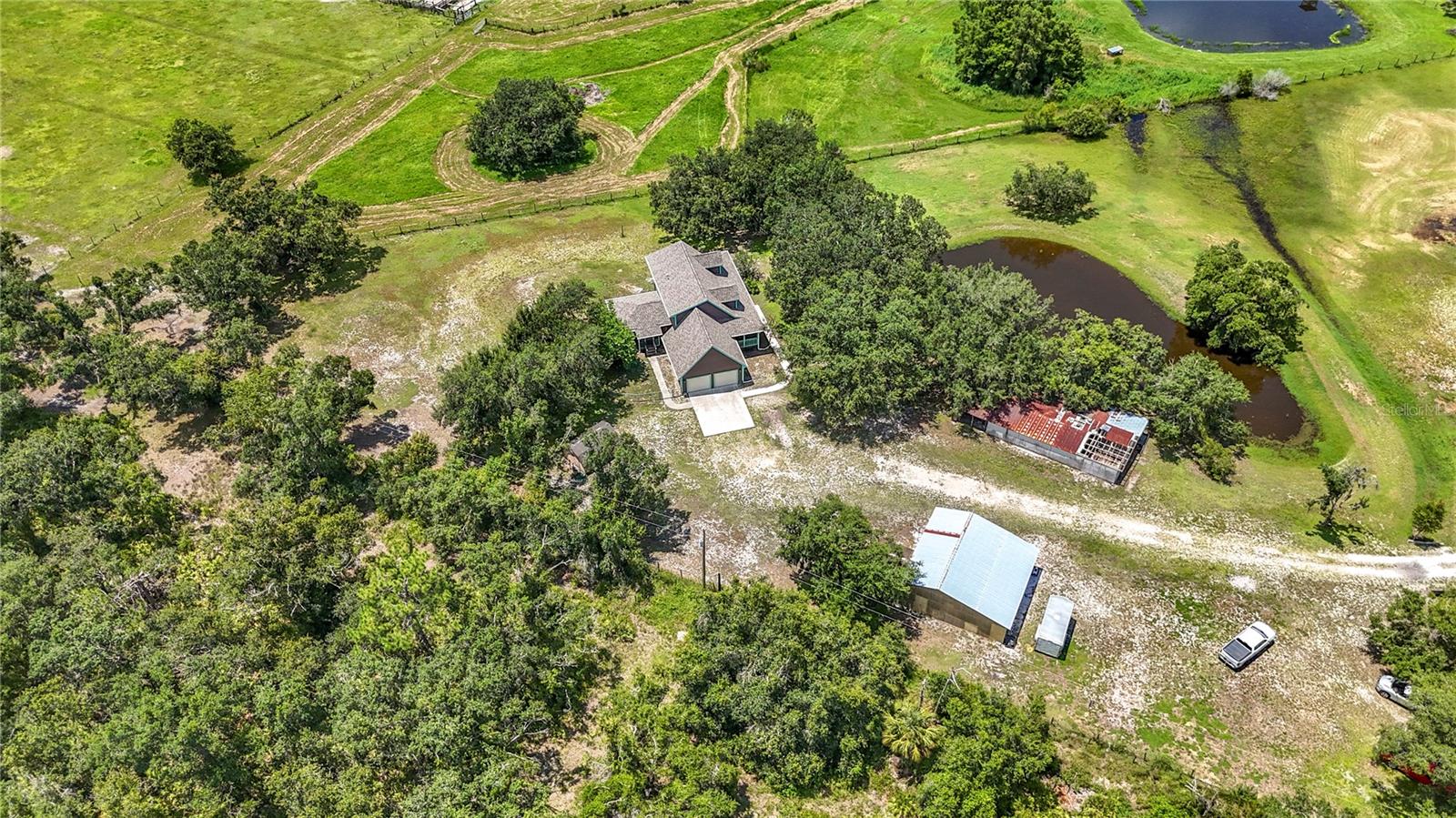 RAINBOW RANCH ACRES - Residential
