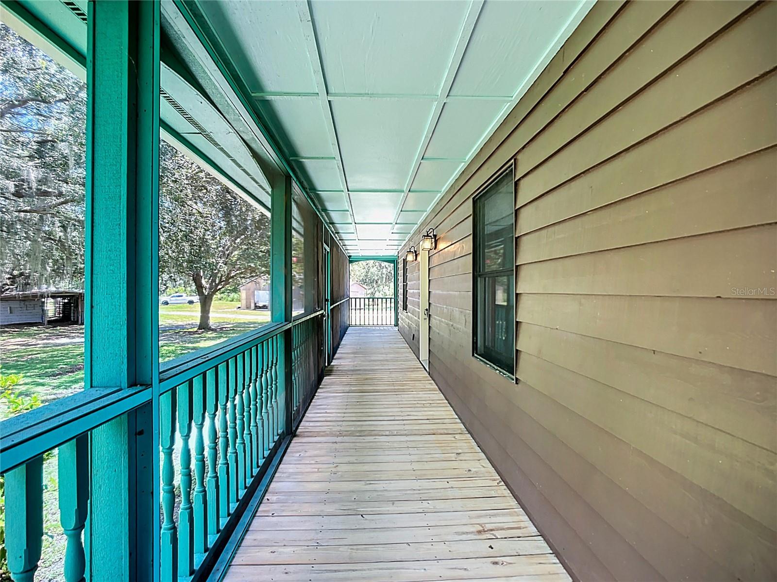 RAINBOW RANCH ACRES - Residential