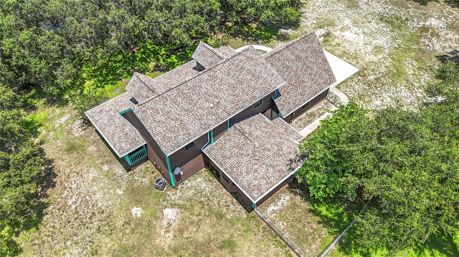 RAINBOW RANCH ACRES - Residential