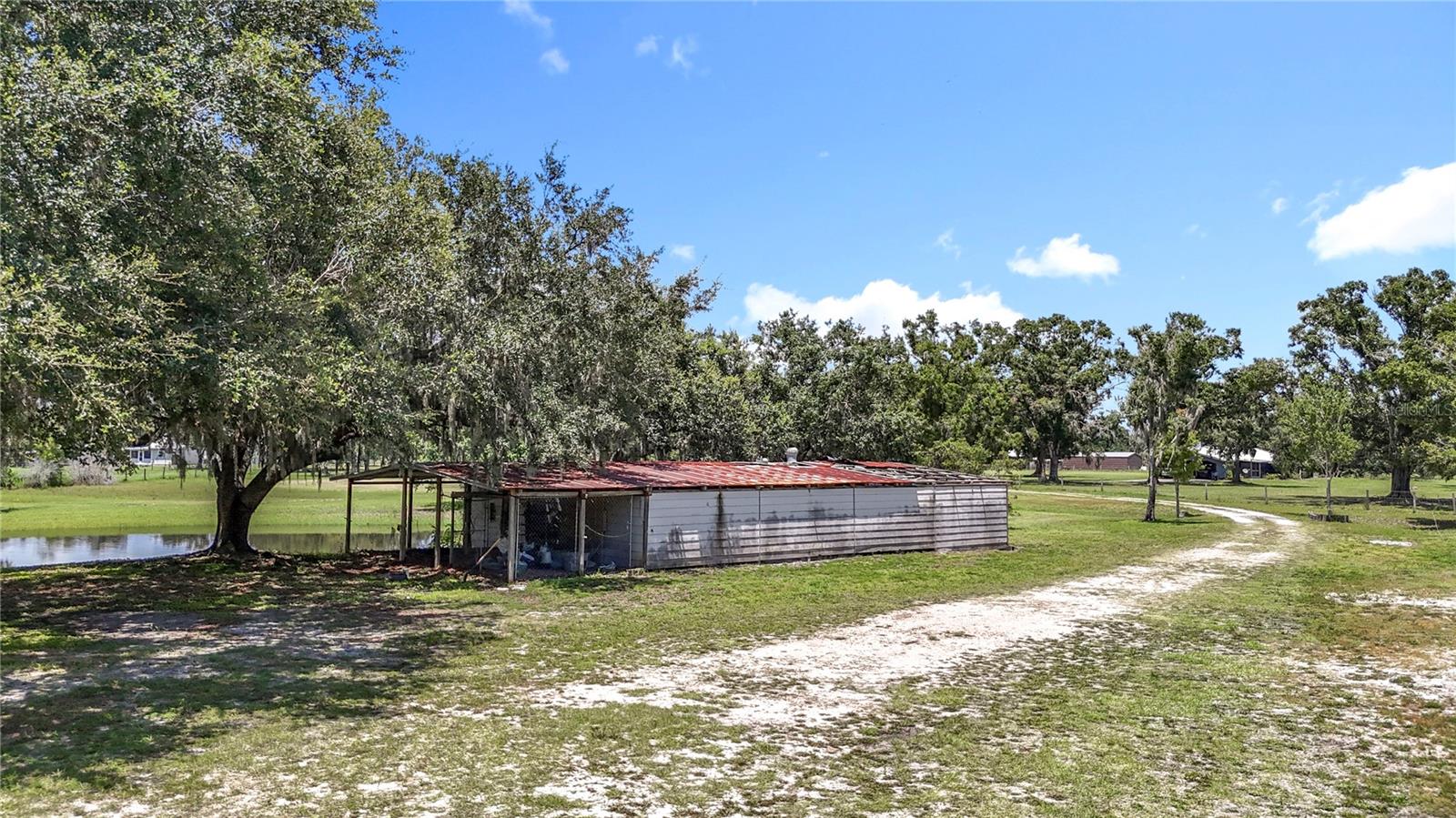 RAINBOW RANCH ACRES - Residential