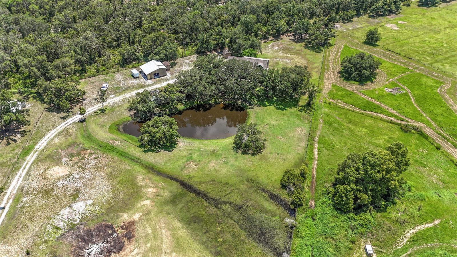 RAINBOW RANCH ACRES - Residential