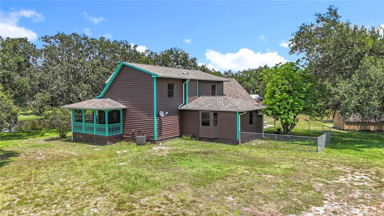 RAINBOW RANCH ACRES - Residential