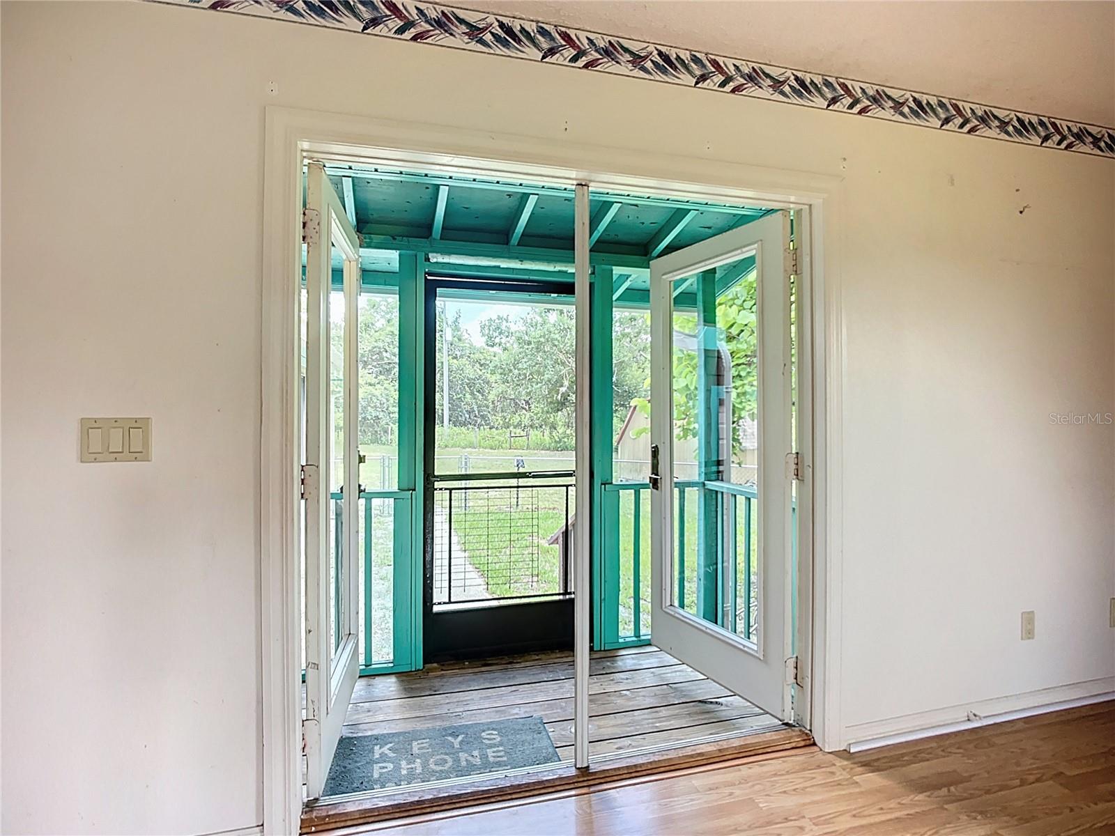 RAINBOW RANCH ACRES - Residential