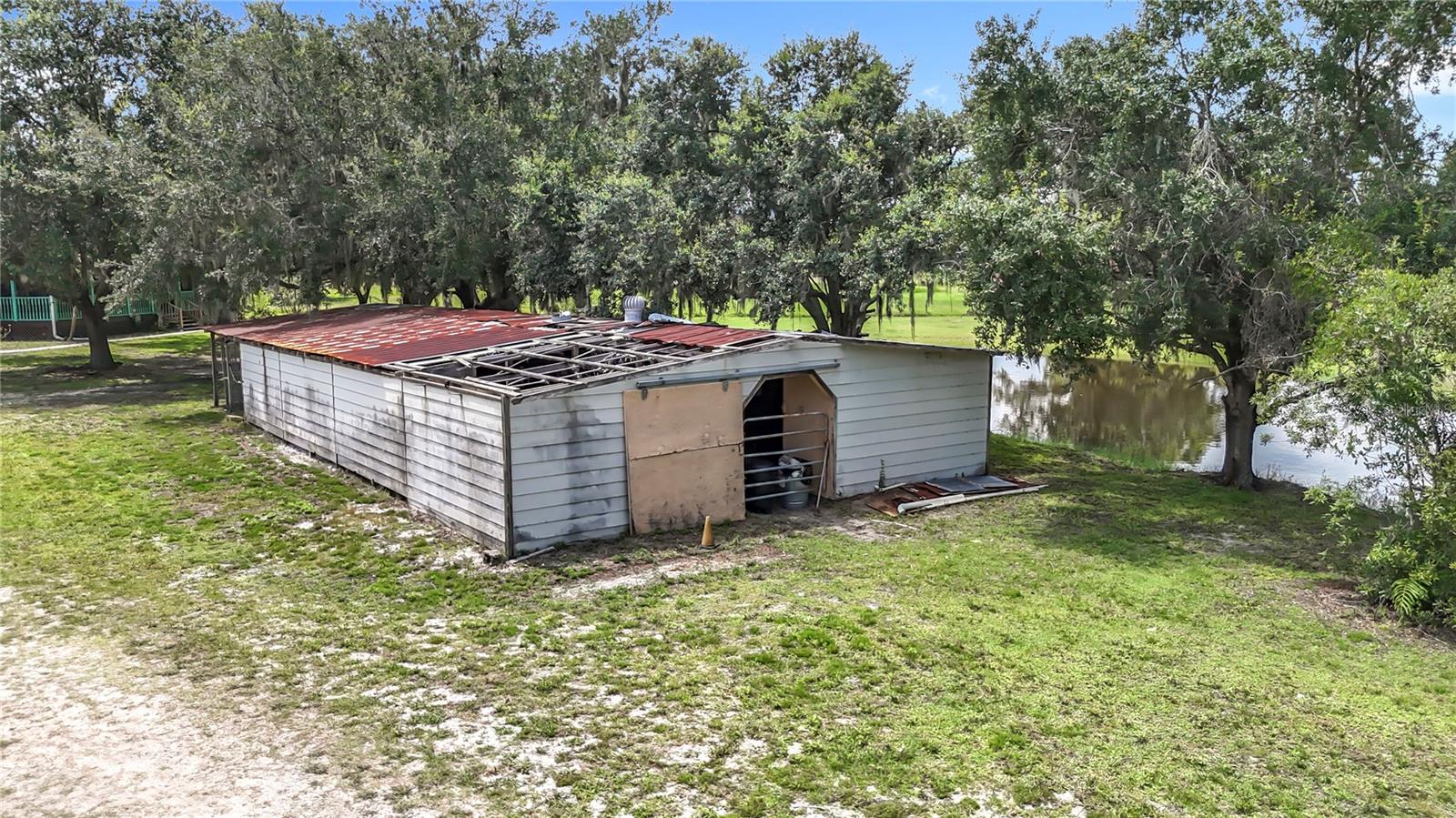 RAINBOW RANCH ACRES - Residential