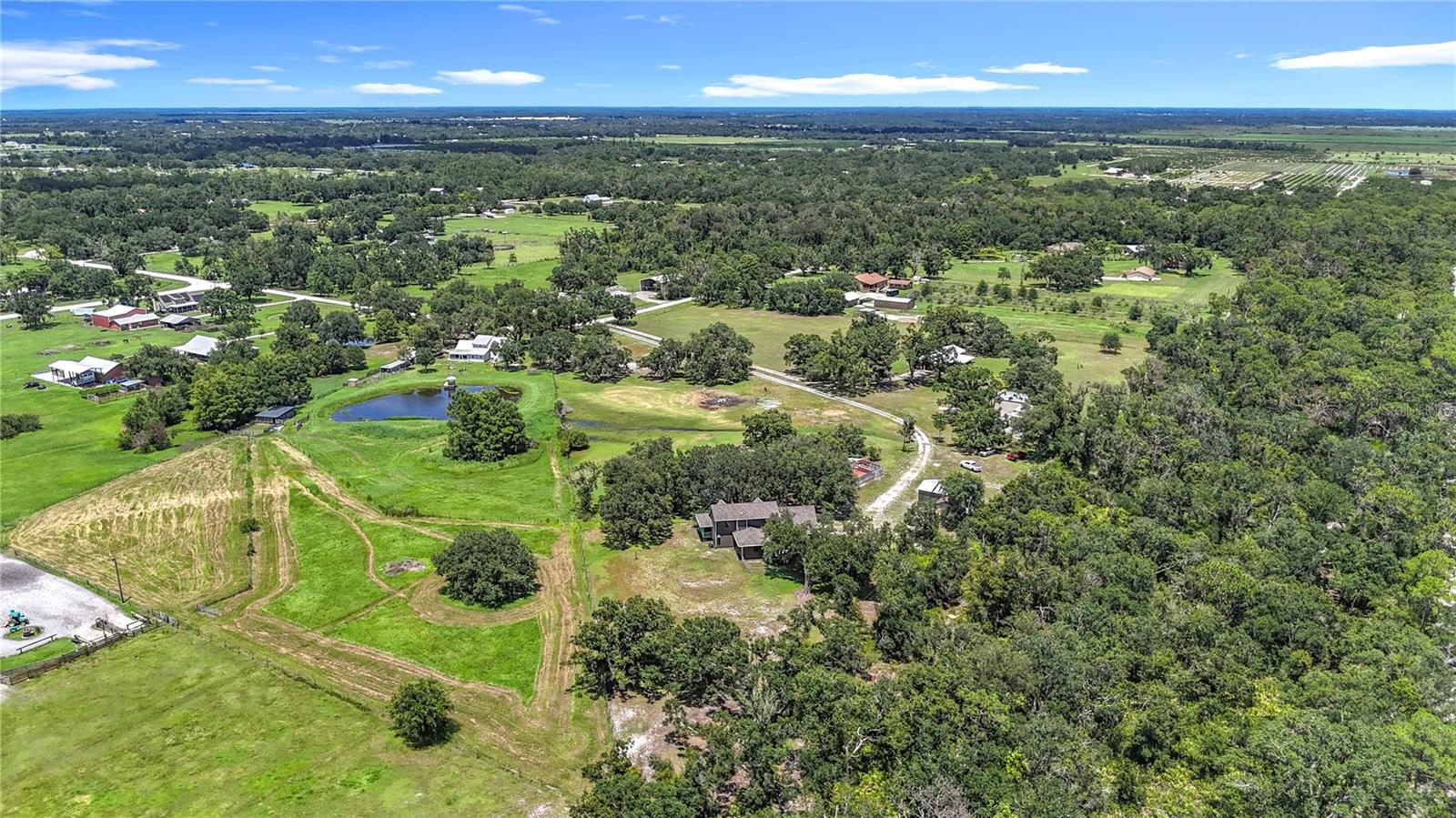 RAINBOW RANCH ACRES - Residential