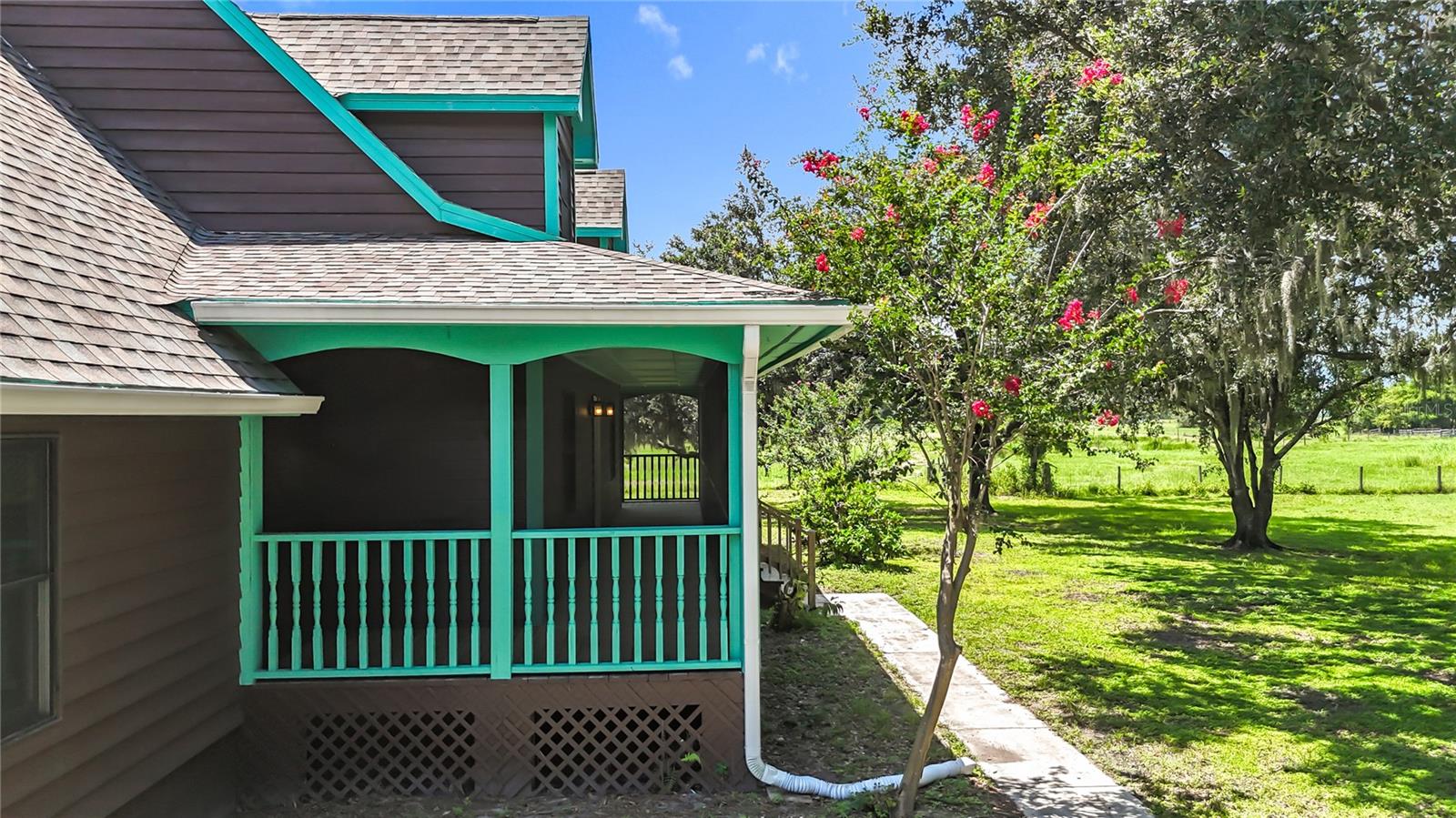 RAINBOW RANCH ACRES - Residential