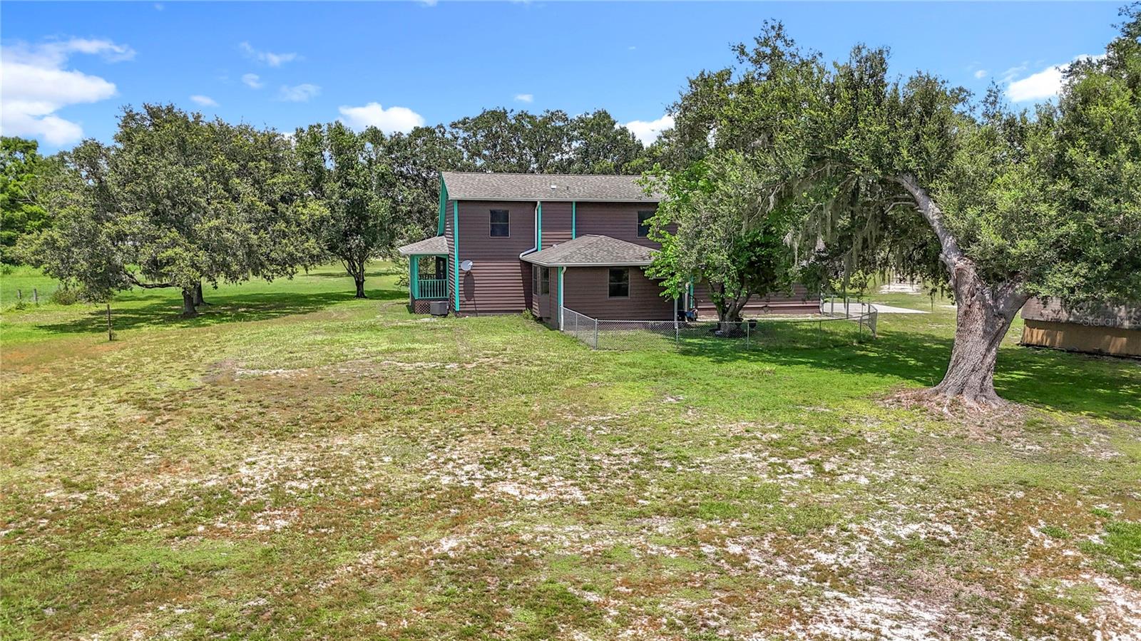 RAINBOW RANCH ACRES - Residential