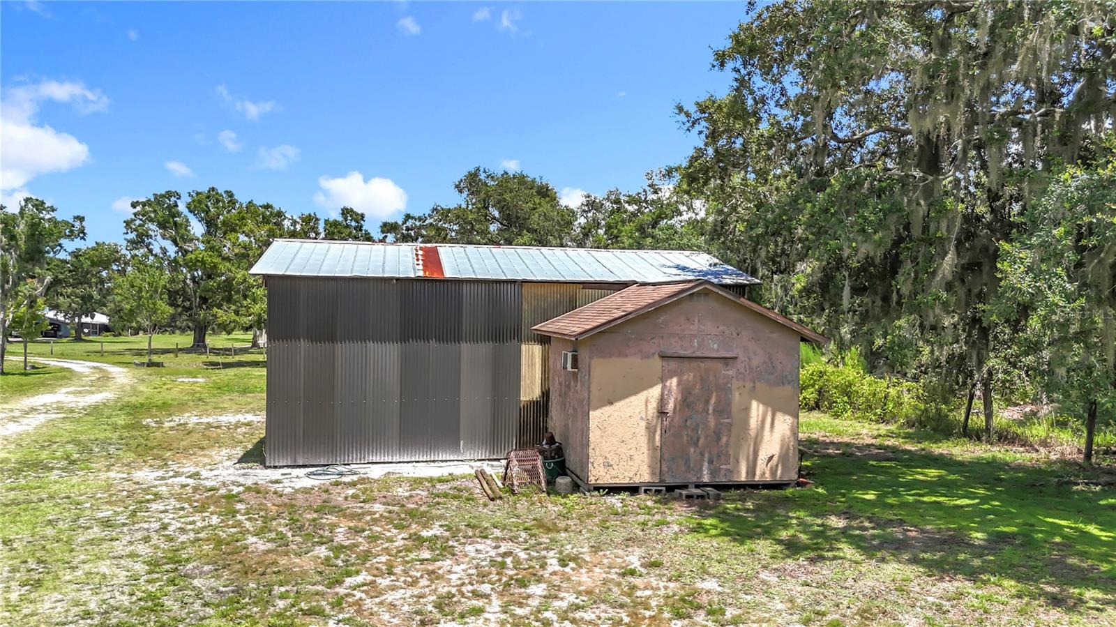 RAINBOW RANCH ACRES - Residential