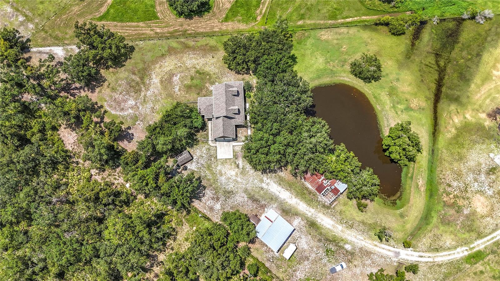 RAINBOW RANCH ACRES - Residential