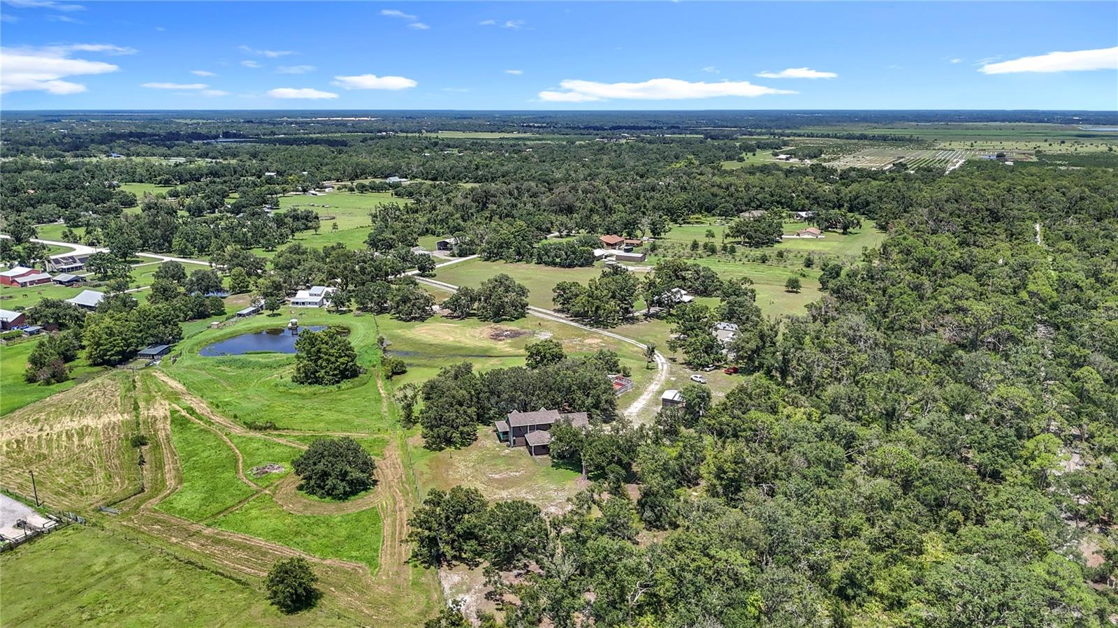 RAINBOW RANCH ACRES - Residential
