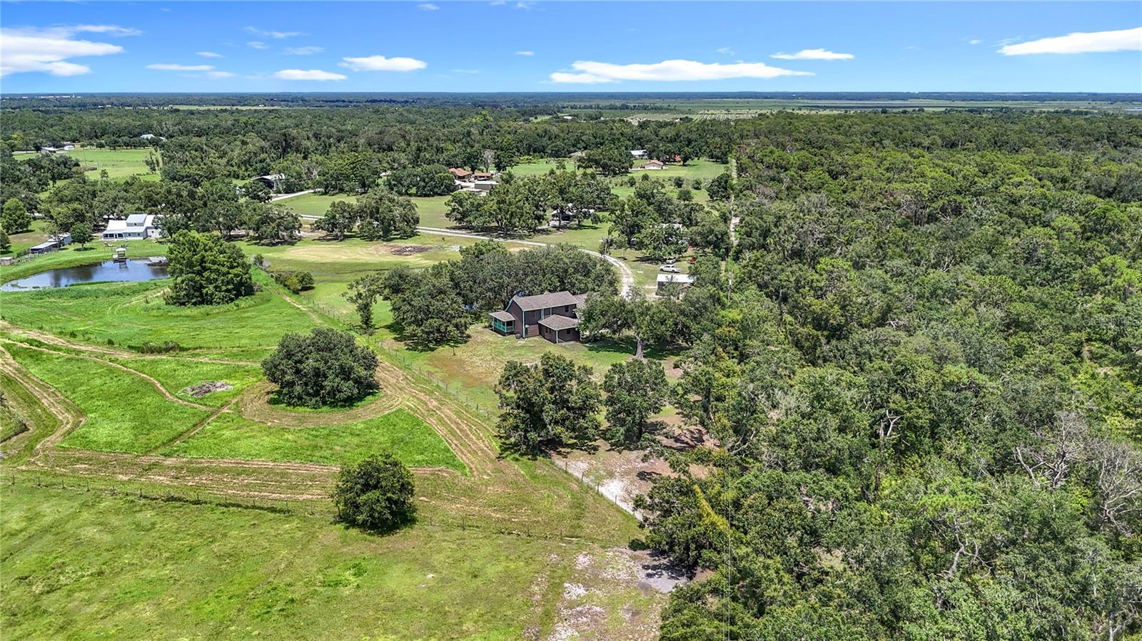 RAINBOW RANCH ACRES - Residential