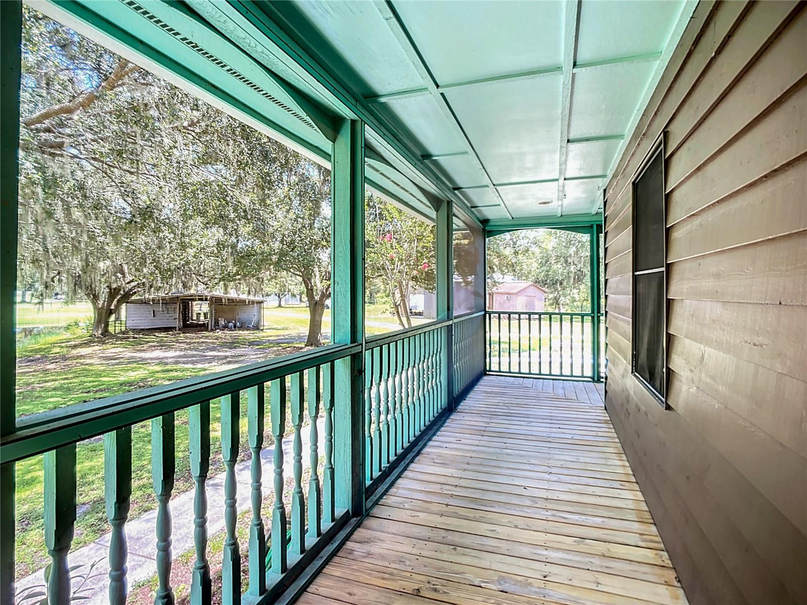RAINBOW RANCH ACRES - Residential