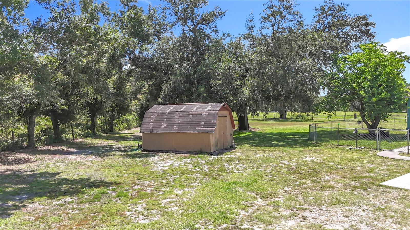 RAINBOW RANCH ACRES - Residential