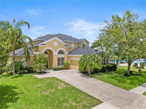 A home in CLERMONT