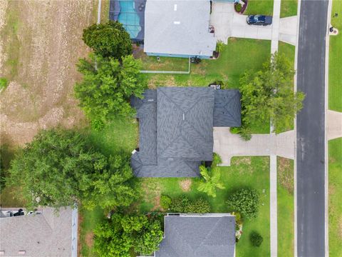 A home in CLERMONT